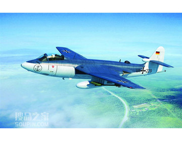 英国“海鹰”MK.100/101 