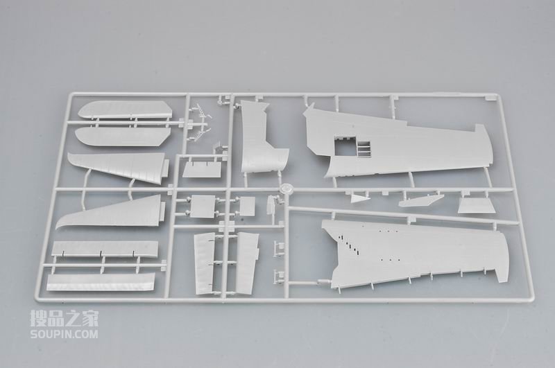 F6F-3“地狱猫”战斗机 