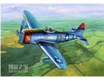 P-47D