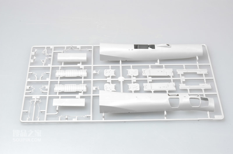 俄罗斯Tu-22M2逆火B型战略轰炸机 