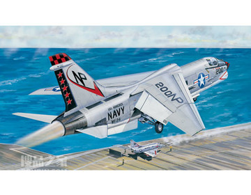 F-8J