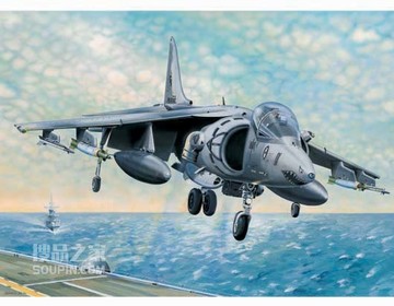 AV-8B