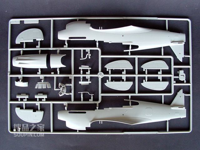寇蒂斯P-40B“战鹰” 