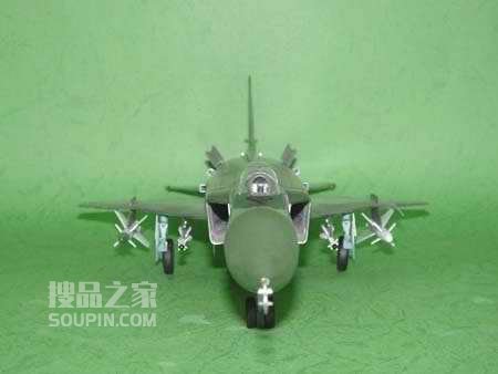 苏-15UM细嘴瓶-G 