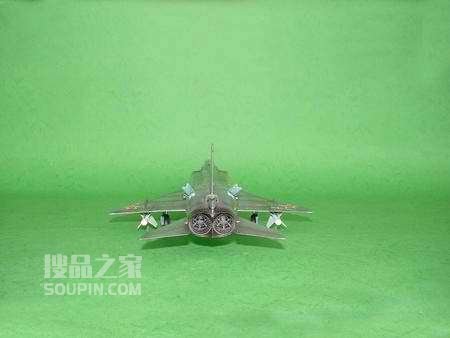 苏-15UM细嘴瓶-G 