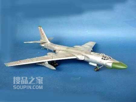 图-16獾C型 