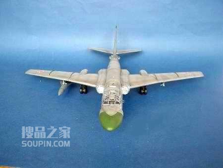 图-16獾C型 