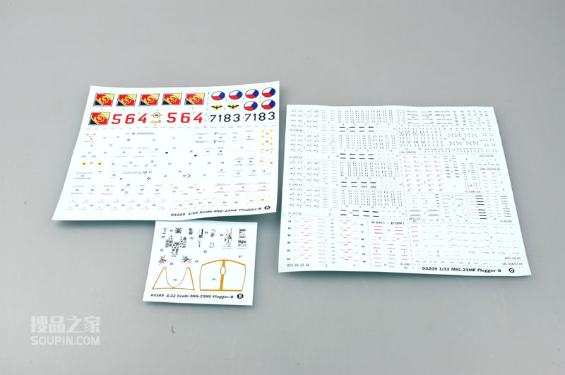 米格-23MF