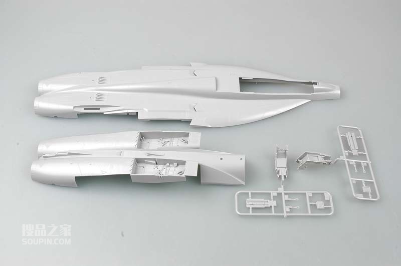 F/A-18F超级大黄蜂战斗机 