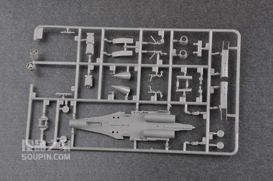俄罗斯Su-27UB