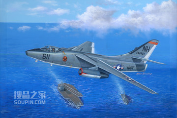 美国EA-3B