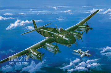 德国FW200 C-8