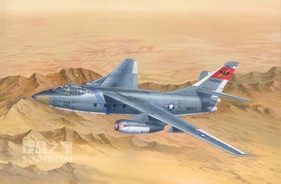 美国TA-3B