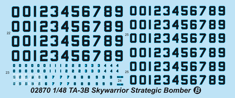 美国TA-3B