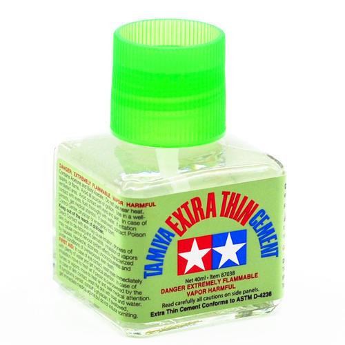40ml 渗入型胶水