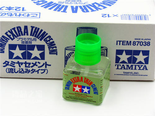 40ml 渗入型胶水