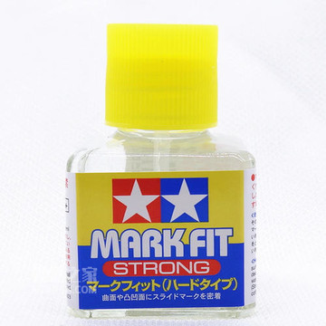  87135 Mark Fit 水贴纸强化剂