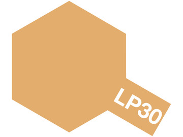   LP-30 硝基漆 沙色 10ml