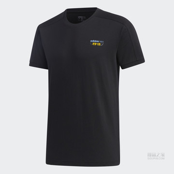 neo M GK TEE3 运动短袖T恤