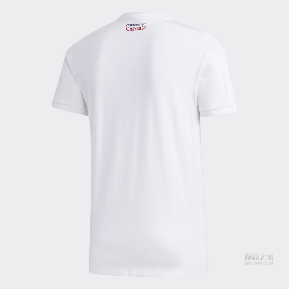neo M GK TEE4 运动短袖T恤