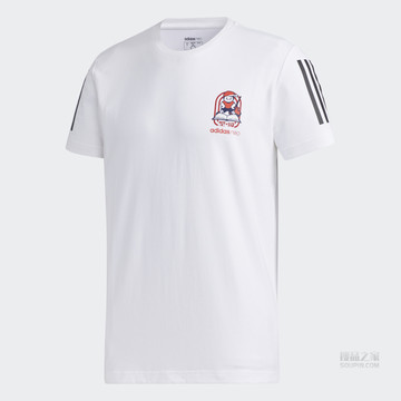 neo M GK TEE1 运动短袖T恤