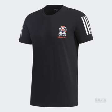 neo M GK TEE1 运动短袖T恤