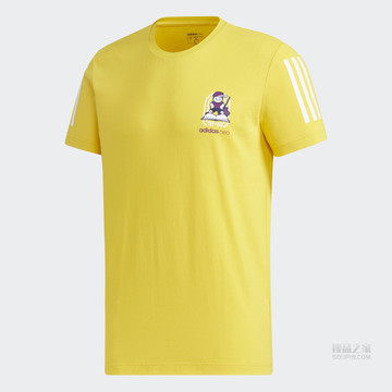 neo M GK TEE1 运动短袖T恤