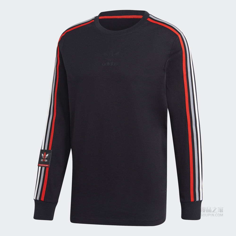 CHILE 20 LS TEE 运动长袖上衣