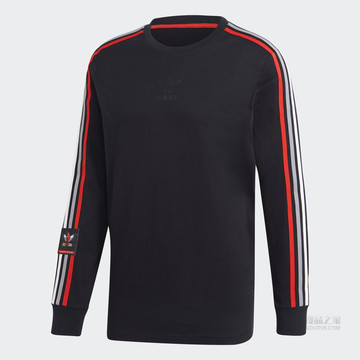 CHILE 20 LS TEE 运动长袖上衣