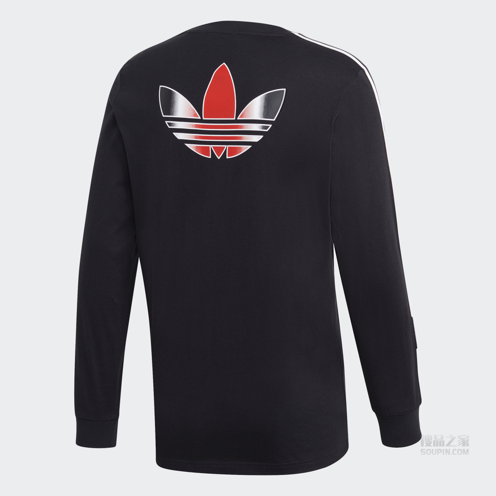 CHILE 20 LS TEE 运动长袖上衣