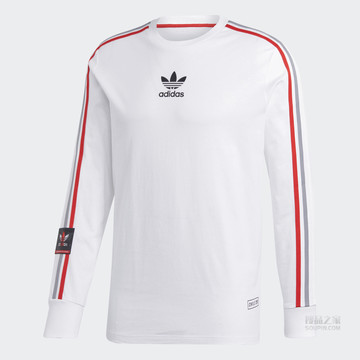 CHILE 20 LS TEE 运动长袖上衣