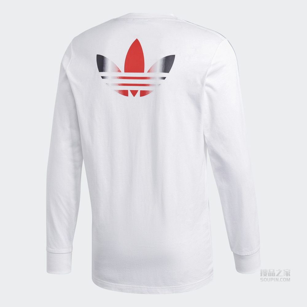 CHILE 20 LS TEE 运动长袖上衣