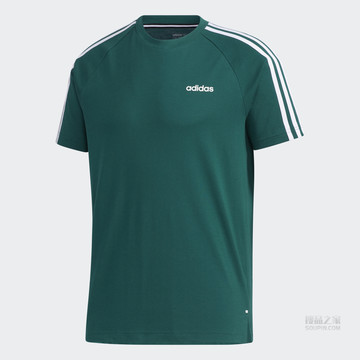 neo M ESNTL 3S TEE 运动短袖T恤