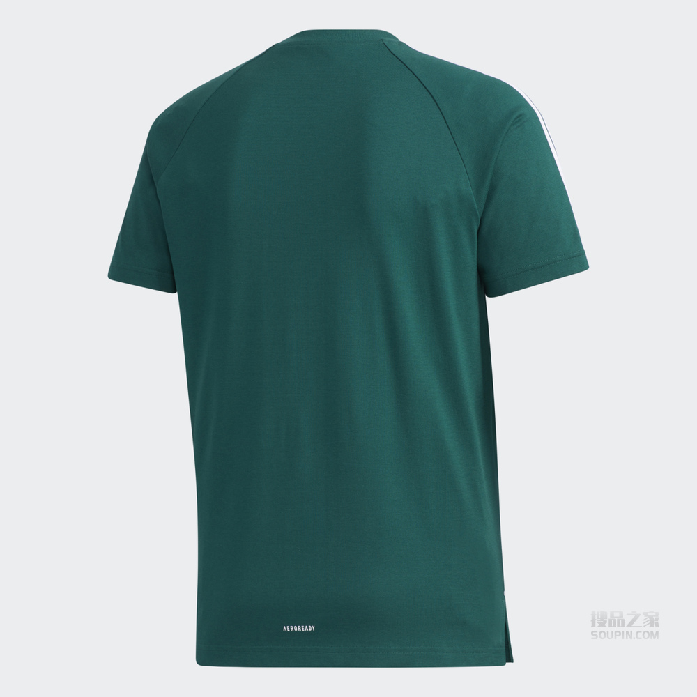 neo M ESNTL 3S TEE 运动短袖T恤