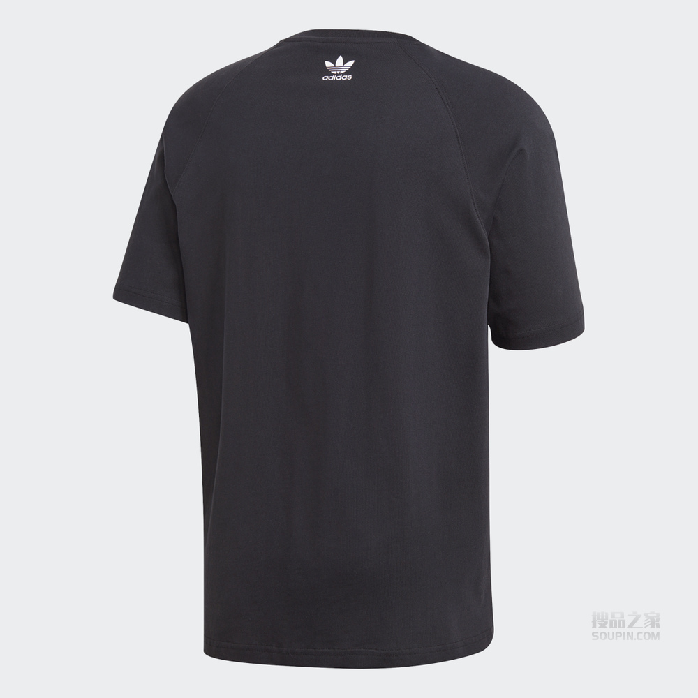 BG TRF OUT TEE 运动短袖T恤