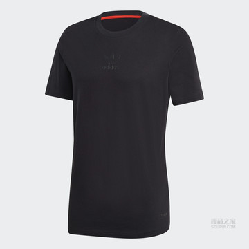 CHILE 20 TEE 运动短袖T恤