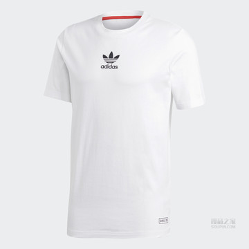 CHILE 20 TEE 运动短袖T恤