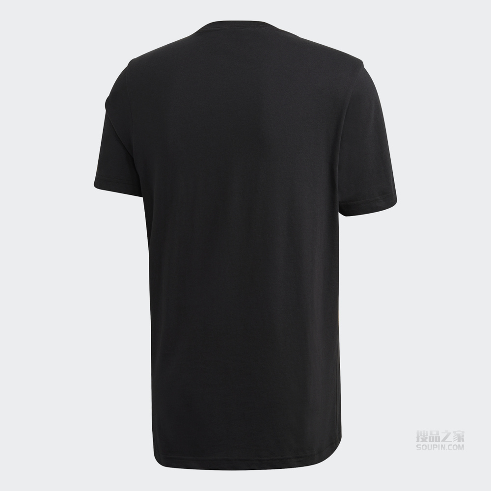 ESSENTIAL TEE 运动短袖T恤