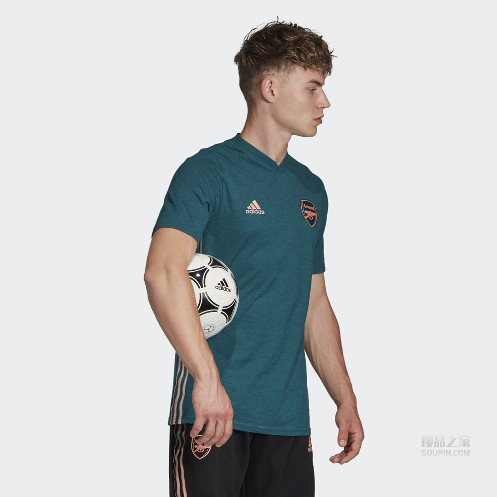 AFC TRAVEL TEE 阿森纳足球运动短袖T恤