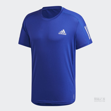 OWN THE RUN TEE 跑步运动服装