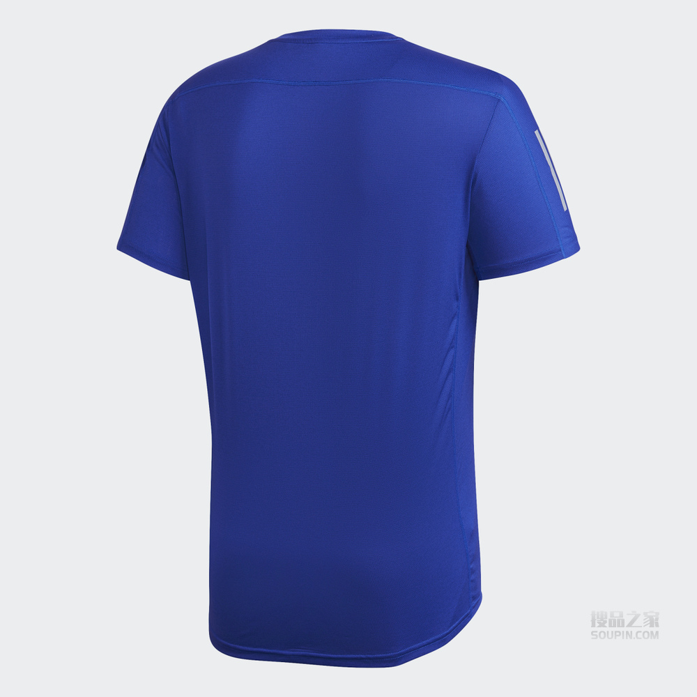 OWN THE RUN TEE 跑步运动服装