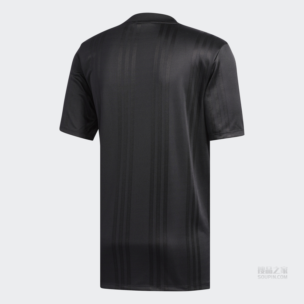 OUTLINE JERSEY 运动短袖T恤