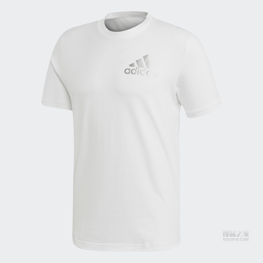 M SID Tee ct 运动短袖T恤