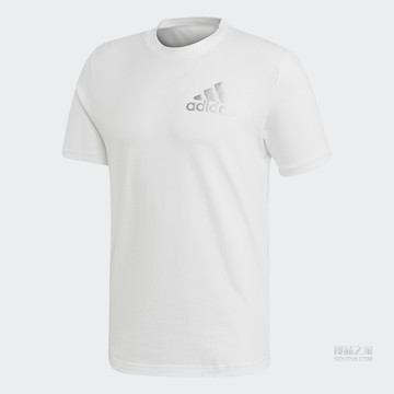 M SID Tee ct 运动短袖T恤