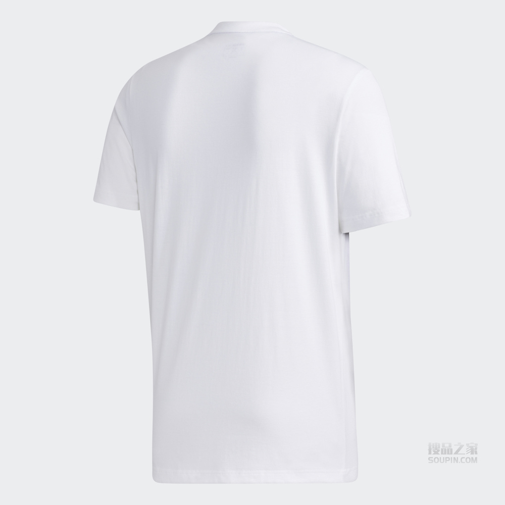 neo M ESNTL LOGO T 运动短袖T恤