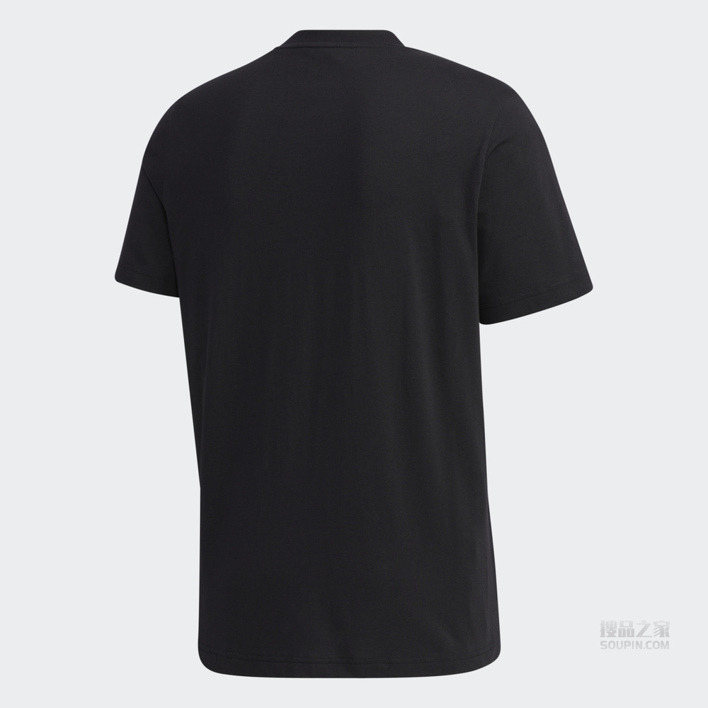 neo M ESNTL LOGO T 运动短袖T恤