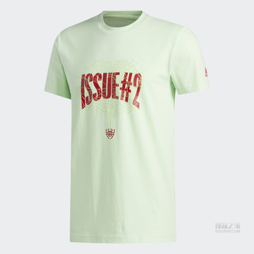 Don Vol 2 Tee 篮球运动短袖T恤