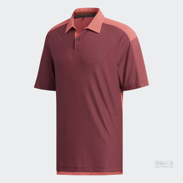 Creator climacool polo 运动短袖POLO衫