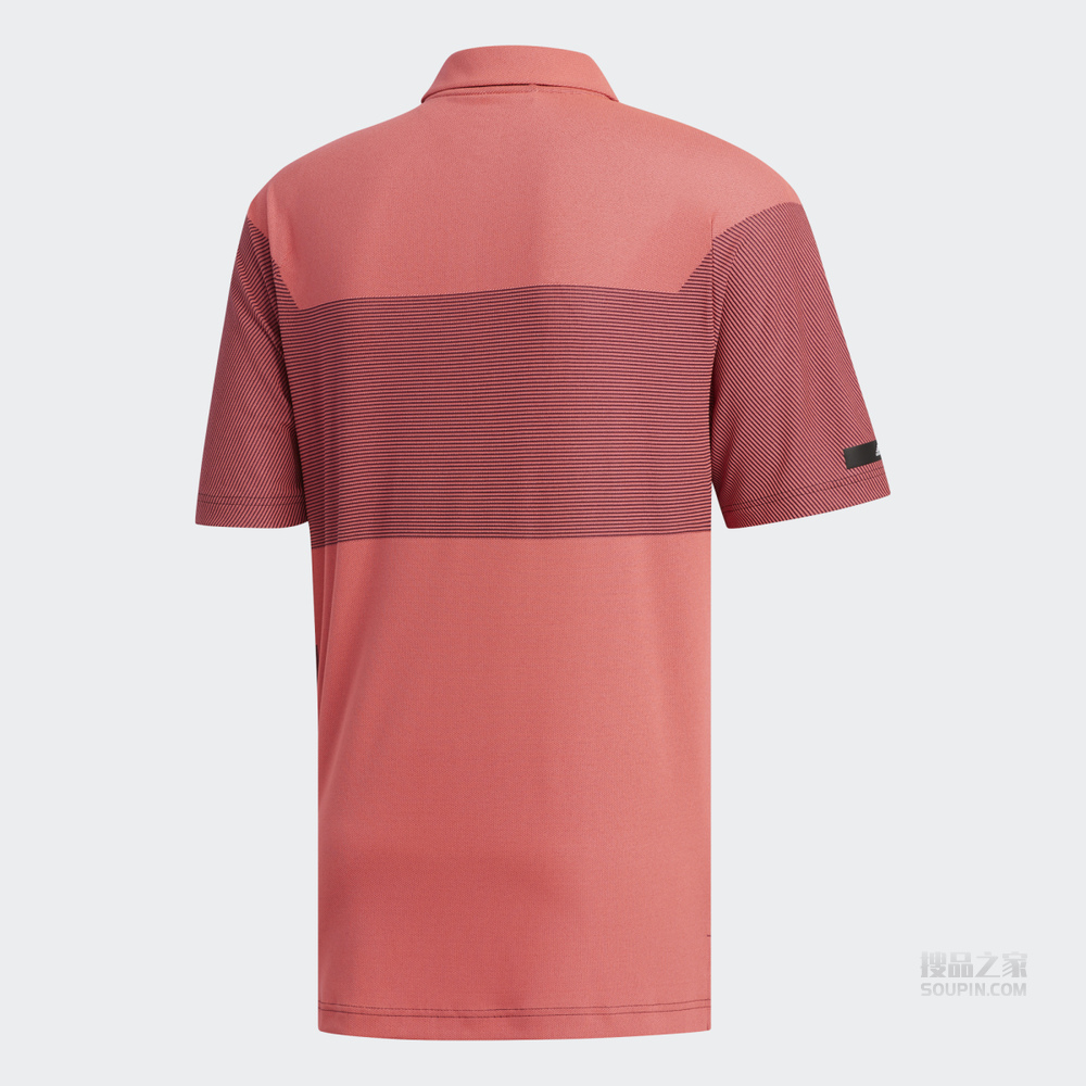 Creator climacool polo 运动短袖POLO衫