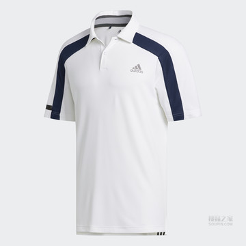 Creator climachill blck 运动短袖POLO衫